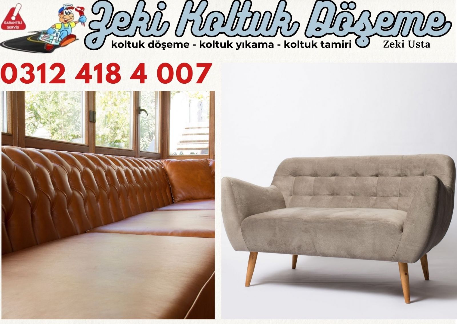Kanepe Döşeme Kumaş Seçenekleri
